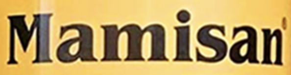 Mamisan logo